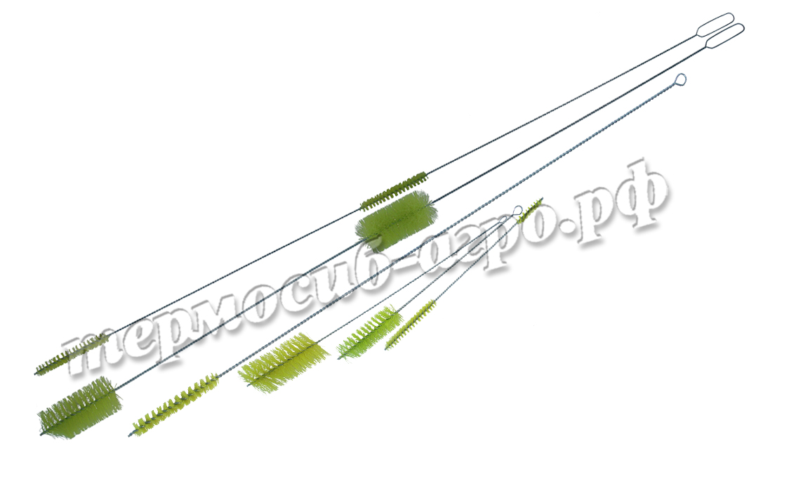 Набор ершей (6 шт)